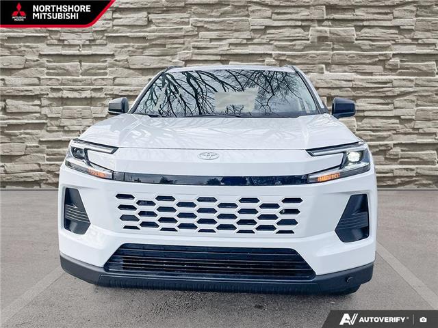 2026 Toyota RAV4 LE (Stk: Z010428) in North Vancouver - Image 2 of 24