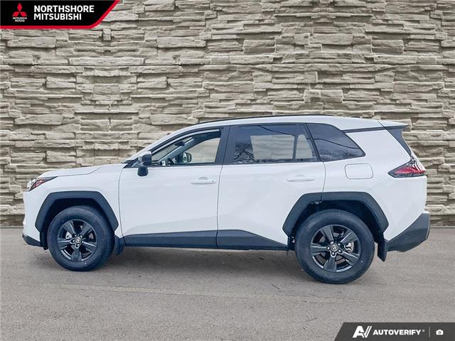 2026 Toyota RAV4 LE (Stk: Z010428) in North Vancouver - Image 3 of 24