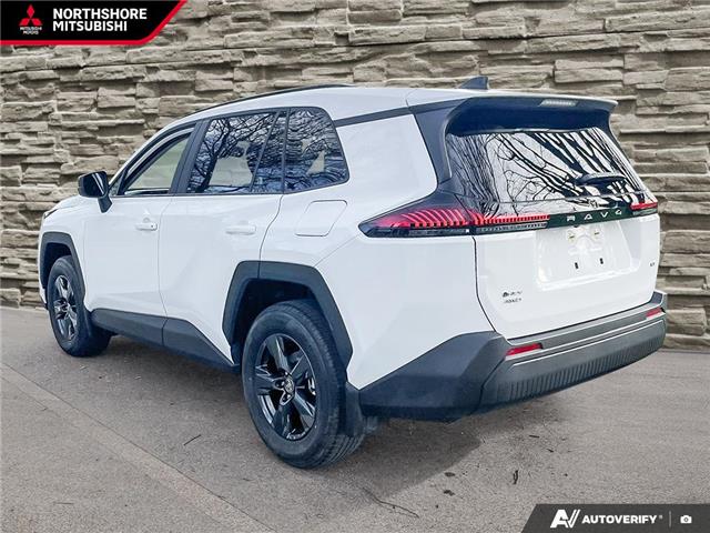 2026 Toyota RAV4 LE (Stk: Z010428) in North Vancouver - Image 4 of 24