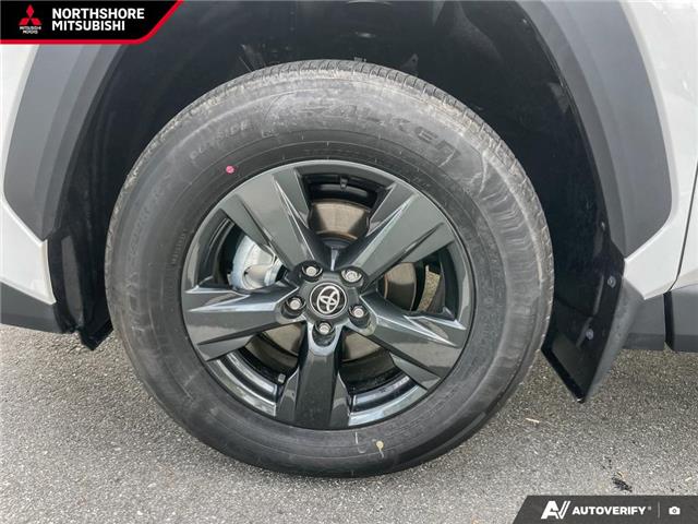 2026 Toyota RAV4 LE (Stk: Z010428) in North Vancouver - Image 6 of 24