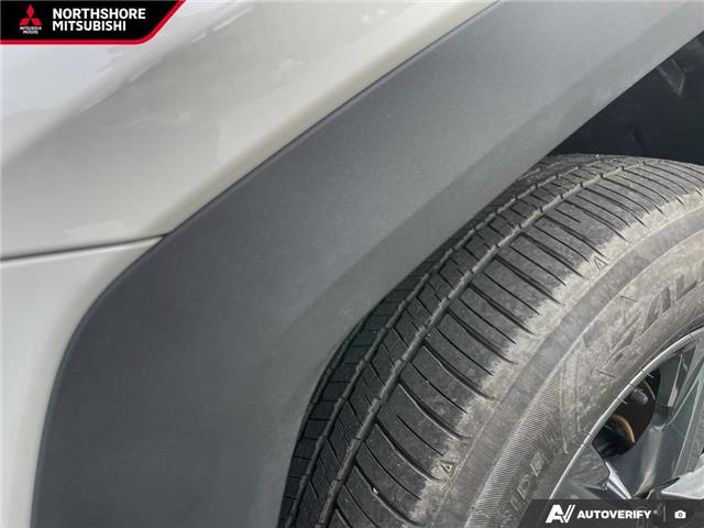 2026 Toyota RAV4 LE (Stk: Z010428) in North Vancouver - Image 7 of 24