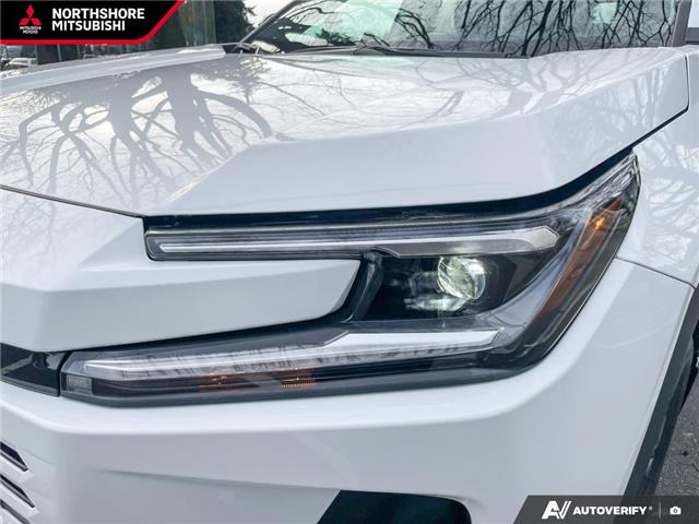 2026 Toyota RAV4 LE (Stk: Z010428) in North Vancouver - Image 8 of 24