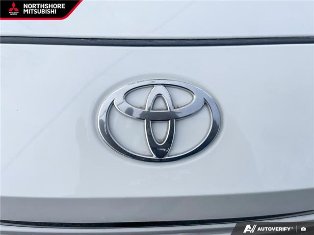2026 Toyota RAV4 LE (Stk: Z010428) in North Vancouver - Image 9 of 24