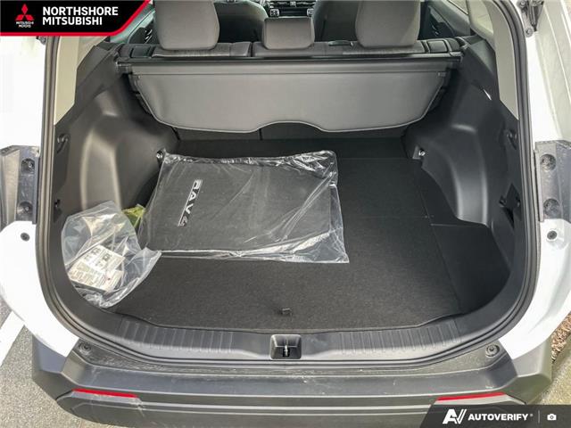 2026 Toyota RAV4 LE (Stk: Z010428) in North Vancouver - Image 11 of 24