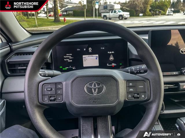 2026 Toyota RAV4 LE (Stk: Z010428) in North Vancouver - Image 13 of 24