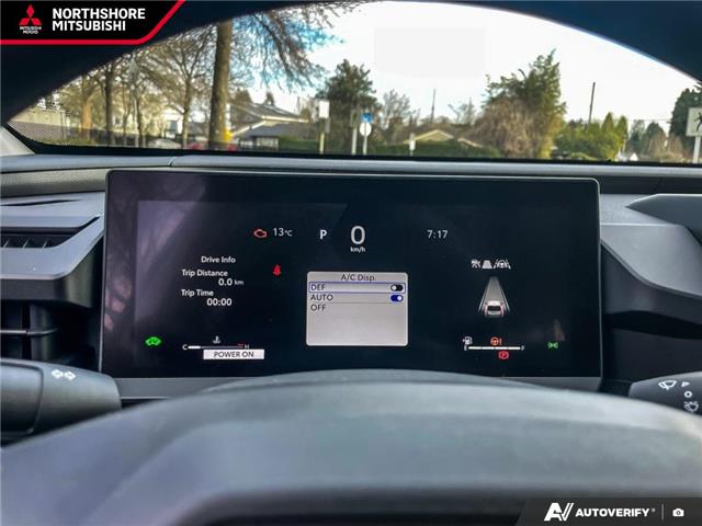 2026 Toyota RAV4 LE (Stk: Z010428) in North Vancouver - Image 14 of 24