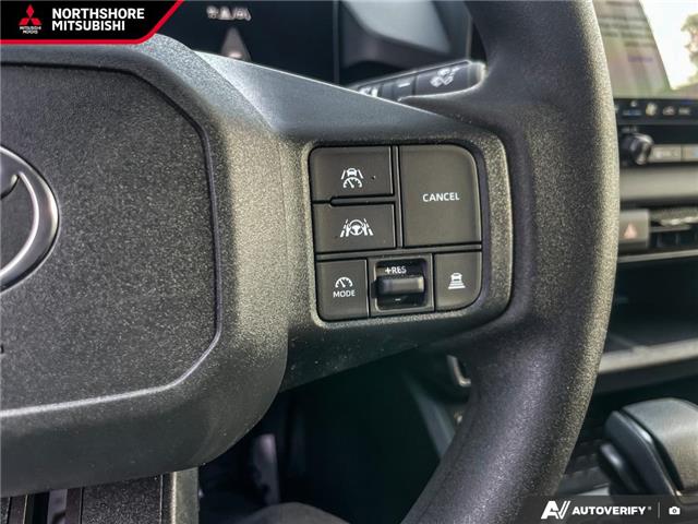 2026 Toyota RAV4 LE (Stk: Z010428) in North Vancouver - Image 15 of 24