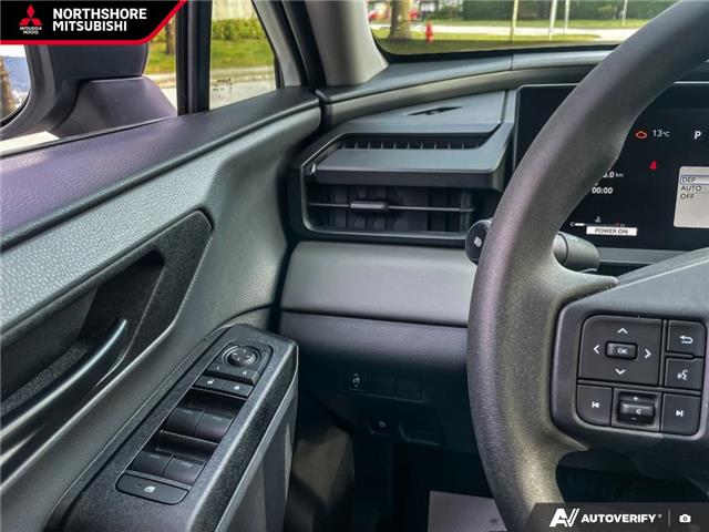 2026 Toyota RAV4 LE (Stk: Z010428) in North Vancouver - Image 16 of 24