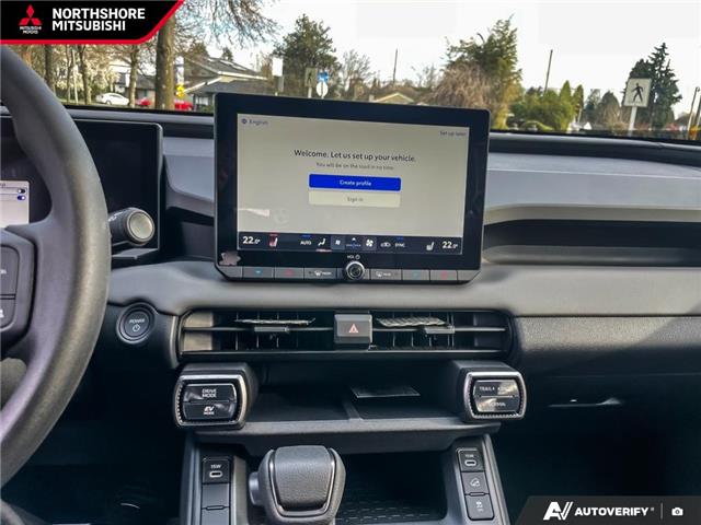 2026 Toyota RAV4 LE (Stk: Z010428) in North Vancouver - Image 18 of 24