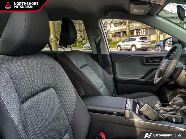 2026 Toyota RAV4 LE (Stk: Z010428) in North Vancouver - Image 21 of 24