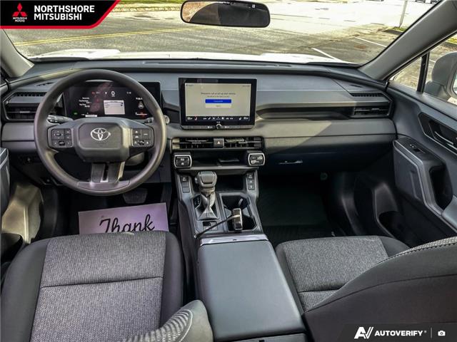 2026 Toyota RAV4 LE (Stk: Z010428) in North Vancouver - Image 23 of 24