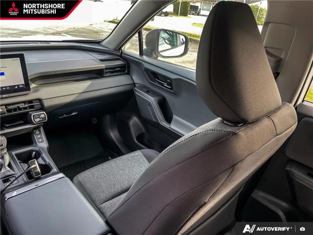 2026 Toyota RAV4 LE (Stk: Z010428) in North Vancouver - Image 24 of 24