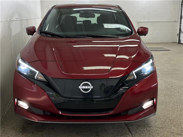 2024 Nissan LEAF SV PLUS (Stk: 43807J) in Belleville - Image 2 of 32