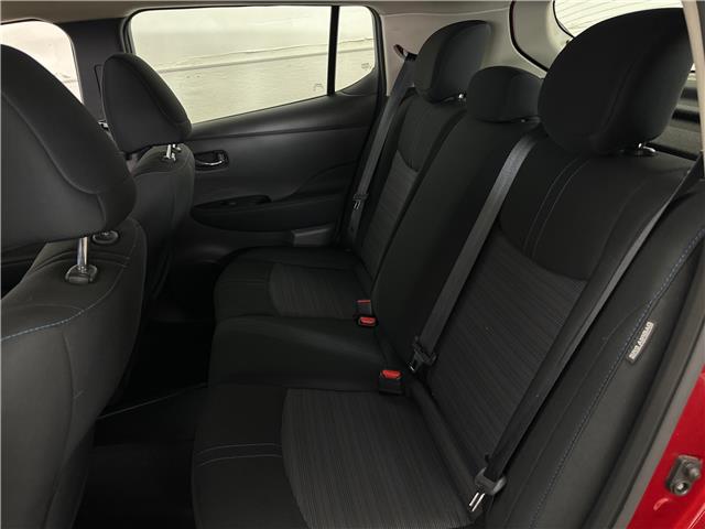 2024 Nissan LEAF SV PLUS (Stk: 43807J) in Belleville - Image 6 of 32