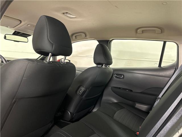 2024 Nissan LEAF SV PLUS (Stk: 43807J) in Belleville - Image 7 of 32