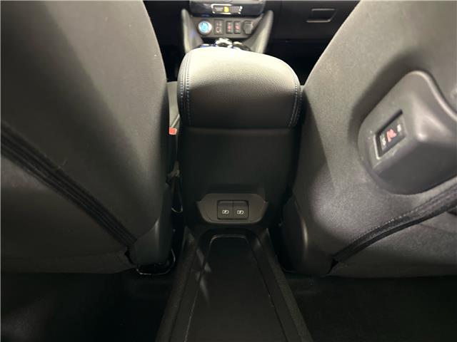 2024 Nissan LEAF SV PLUS (Stk: 43807J) in Belleville - Image 9 of 32