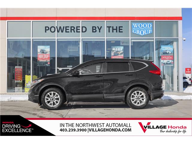 2019 Honda CR-V EX-L (Stk: B9078) in Calgary - Image 5 of 31