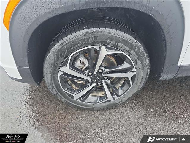 2023 Chevrolet TrailBlazer RS (Stk: 26492A) in Perth - Image 6 of 23