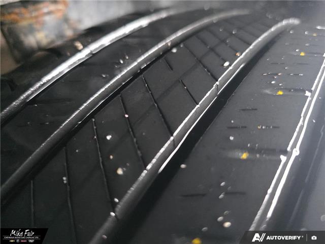 2023 Chevrolet TrailBlazer RS (Stk: 26492A) in Perth - Image 7 of 23