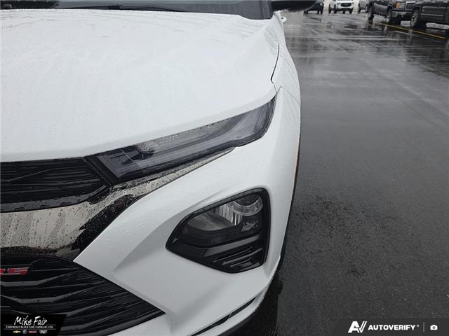 2023 Chevrolet TrailBlazer RS (Stk: 26492A) in Perth - Image 8 of 23