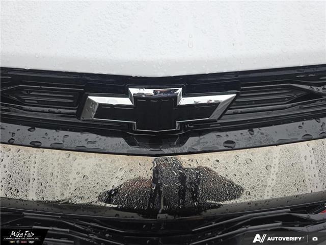 2023 Chevrolet TrailBlazer RS (Stk: 26492A) in Perth - Image 9 of 23