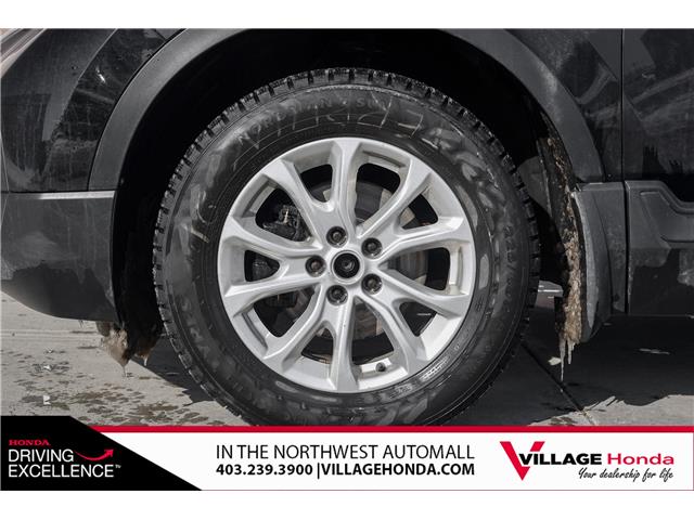 2019 Honda CR-V EX-L (Stk: B9078) in Calgary - Image 6 of 31