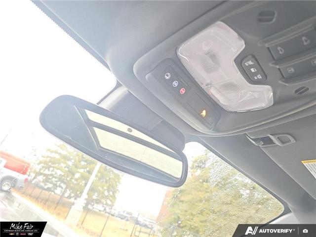 2023 Chevrolet TrailBlazer RS (Stk: 26492A) in Perth - Image 16 of 23