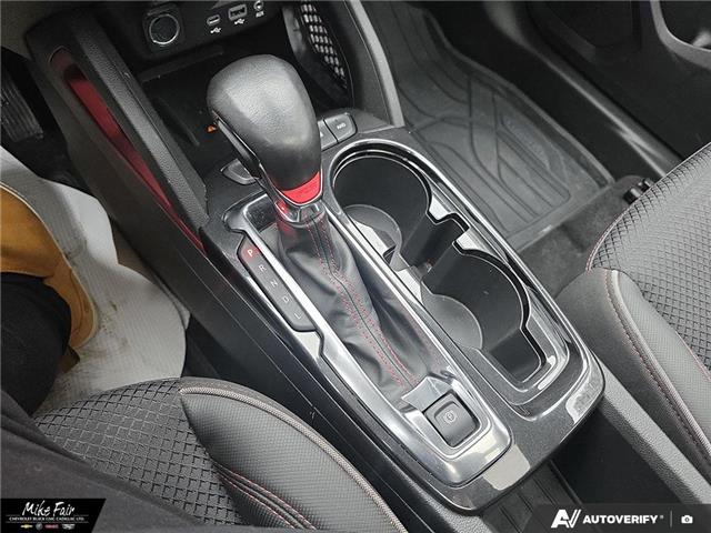 2023 Chevrolet TrailBlazer RS (Stk: 26492A) in Perth - Image 18 of 23