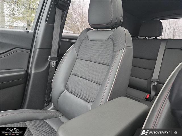 2023 Chevrolet TrailBlazer RS (Stk: 26492A) in Perth - Image 19 of 23