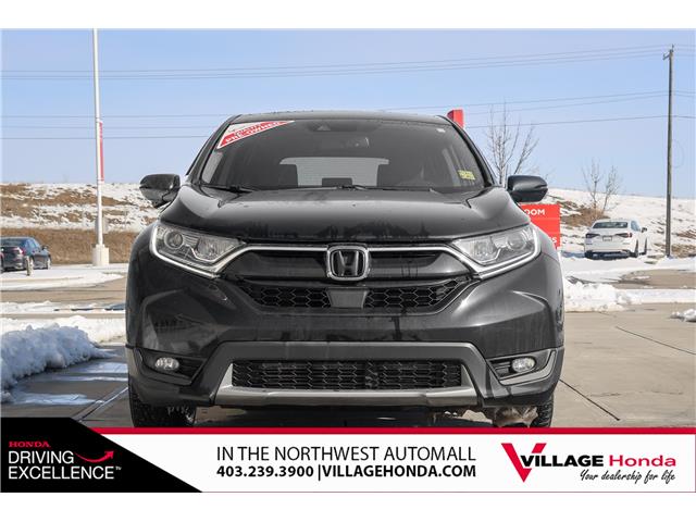 2019 Honda CR-V EX-L (Stk: B9078) in Calgary - Image 3 of 31