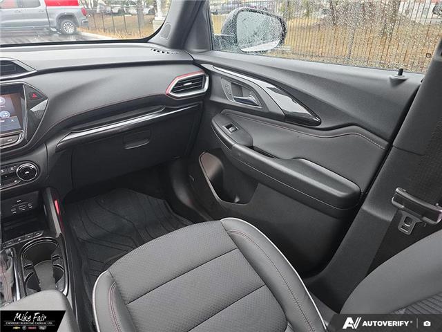 2023 Chevrolet TrailBlazer RS (Stk: 26492A) in Perth - Image 23 of 23
