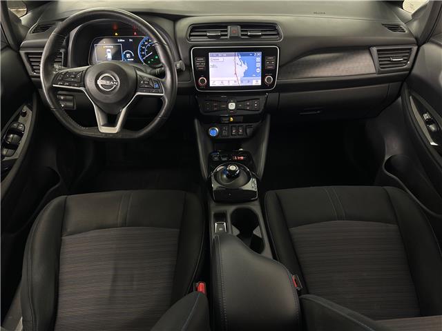 2024 Nissan LEAF SV PLUS (Stk: 43807J) in Belleville - Image 10 of 32