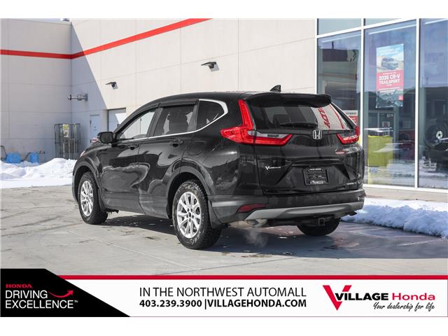 2019 Honda CR-V EX-L (Stk: B9078) in Calgary - Image 7 of 31