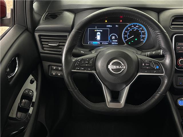 2024 Nissan LEAF SV PLUS (Stk: 43807J) in Belleville - Image 11 of 32