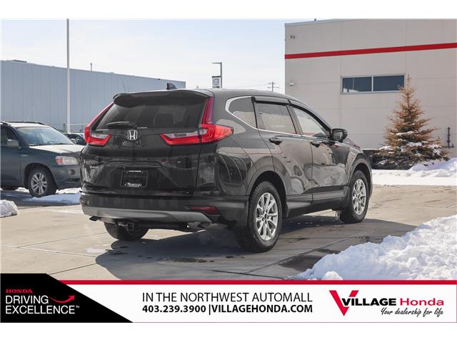 2019 Honda CR-V EX-L (Stk: B9078) in Calgary - Image 11 of 31