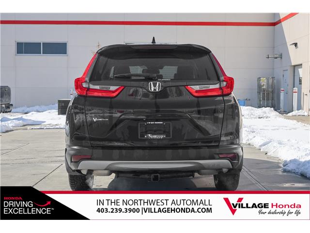 2019 Honda CR-V EX-L (Stk: B9078) in Calgary - Image 8 of 31