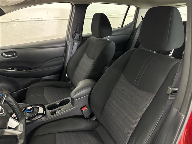 2024 Nissan LEAF SV PLUS (Stk: 43807J) in Belleville - Image 12 of 32