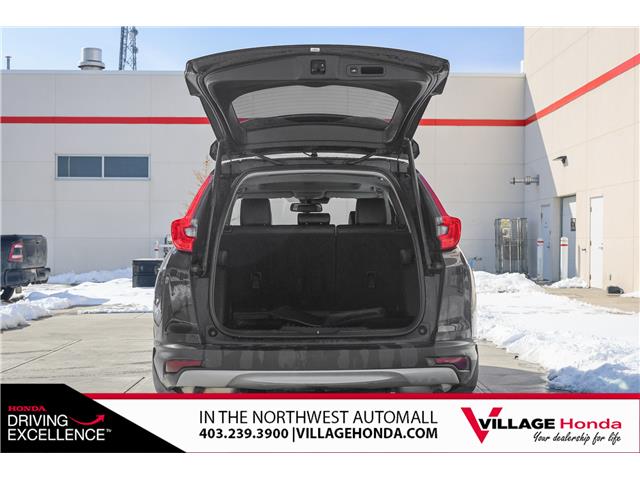 2019 Honda CR-V EX-L (Stk: B9078) in Calgary - Image 9 of 31