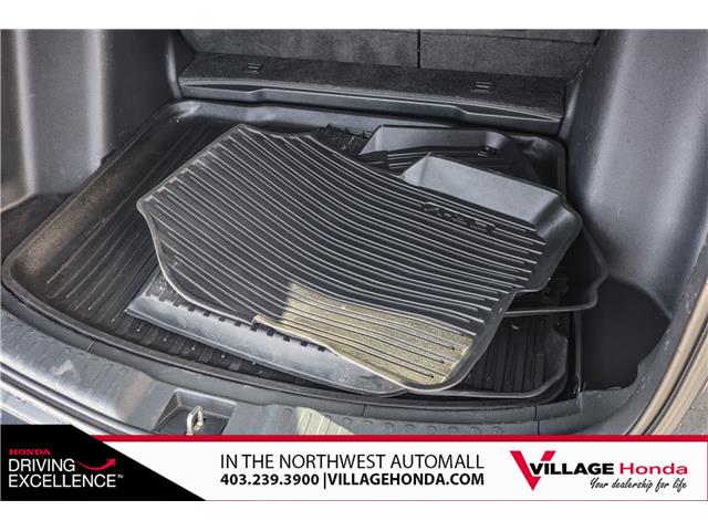 2019 Honda CR-V EX-L (Stk: B9078) in Calgary - Image 10 of 31