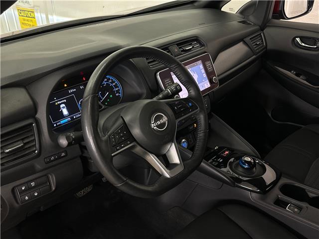 2024 Nissan LEAF SV PLUS (Stk: 43807J) in Belleville - Image 13 of 32