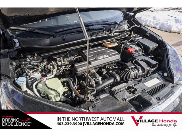 2019 Honda CR-V EX-L (Stk: B9078) in Calgary - Image 4 of 31