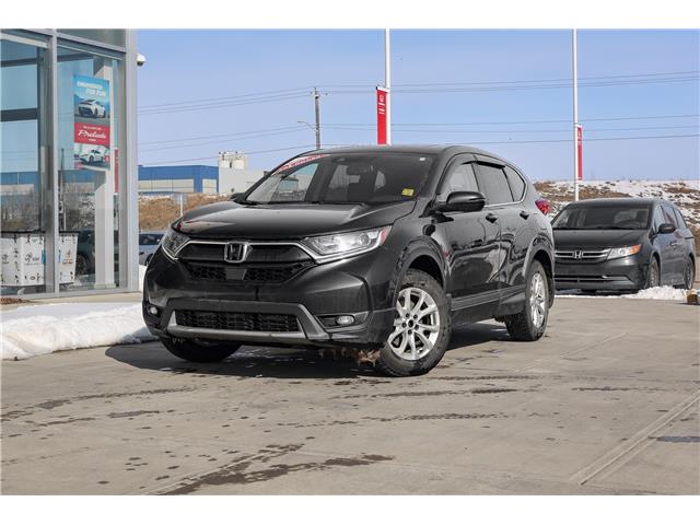2019 Honda CR-V EX-L (Stk: B9078) in Calgary - Image 2 of 31