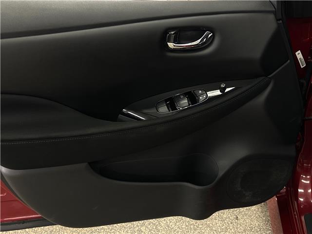 2024 Nissan LEAF SV PLUS (Stk: 43807J) in Belleville - Image 14 of 32