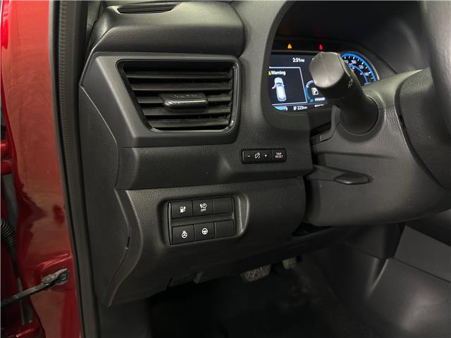 2024 Nissan LEAF SV PLUS (Stk: 43807J) in Belleville - Image 15 of 32