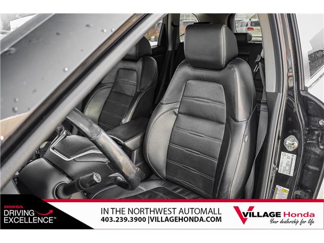 2019 Honda CR-V EX-L (Stk: B9078) in Calgary - Image 13 of 31