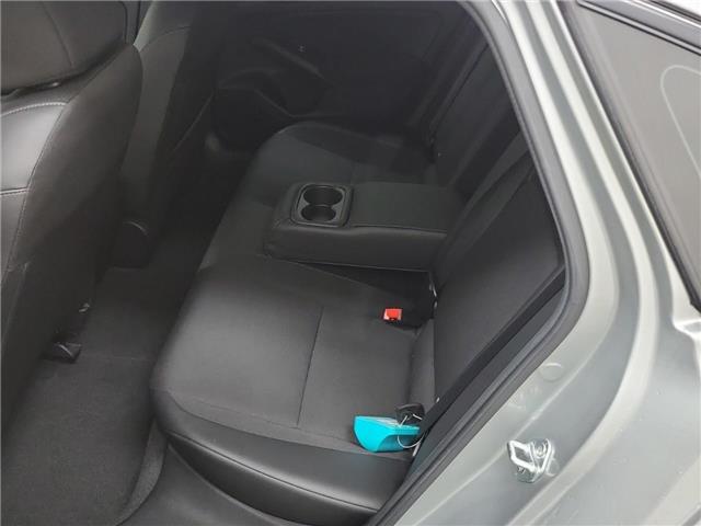 2026 Honda Civic Sport (Stk: 165898) in London - Image 9 of 10