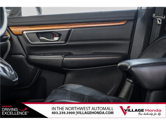 2019 Honda CR-V EX-L (Stk: B9078) in Calgary - Image 27 of 31