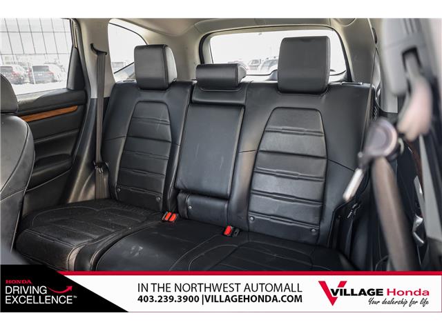 2019 Honda CR-V EX-L (Stk: B9078) in Calgary - Image 31 of 31