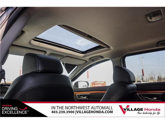 2019 Honda CR-V EX-L (Stk: B9078) in Calgary - Image 30 of 31