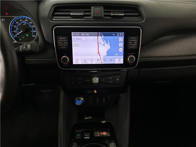 2024 Nissan LEAF SV PLUS (Stk: 43807J) in Belleville - Image 17 of 32
